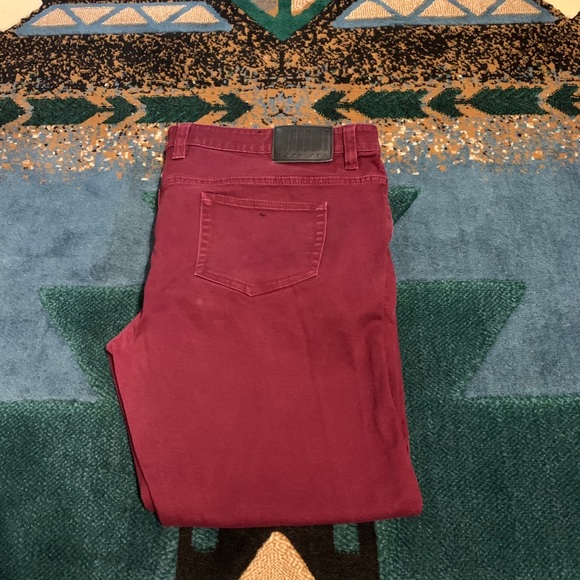 Code One Jeans - Picture 2 of 10